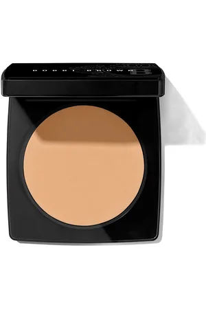 Bobbi Brown Sheer Finish Pressed Powder Warm Natural