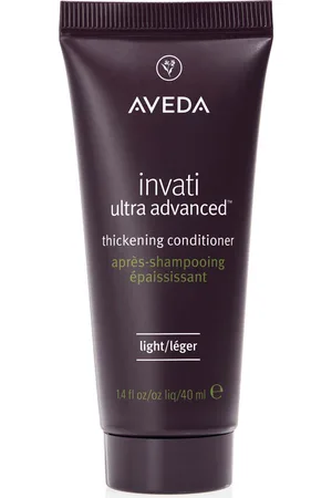 AVEDA Invati Ultra Advanced Thickening Conditioner Light Travel S