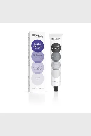 Revlon Nutri Color Filters 3-in-1 Cream 020 Lavender