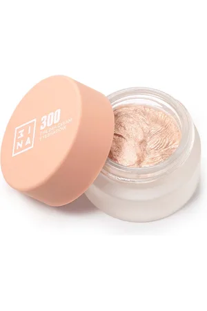 3ina The 24H Cream Eyeshadow 300