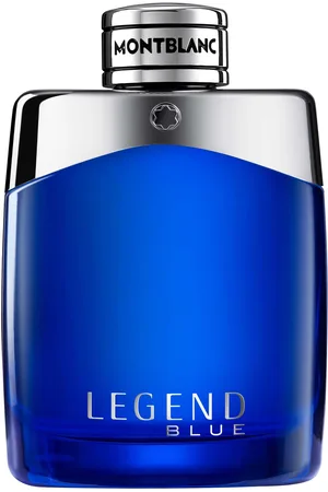 Montblanc Legend Blue Eau de Parfum 100 ml