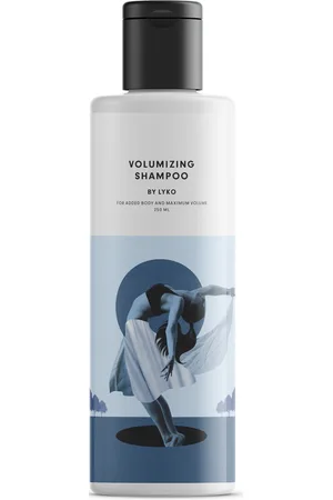 By Lyko Volumizing Shampoo 250 ml
