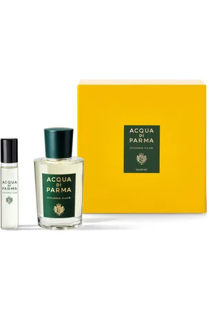 Acqua di Parma Colonia Collection Colonia C.L.U.B. Deluxe Set