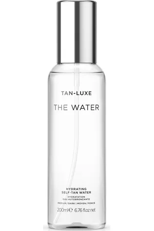 Tan Luxe Self tan The Water Medium 200 ml