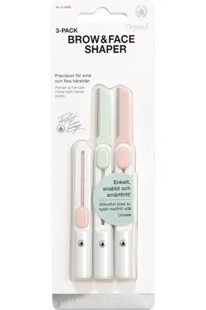 Depend Perfect Eye Brow & Face Shaper