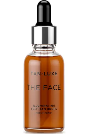 Tan Luxe Self tan The Face Medium/Dark 30 ml
