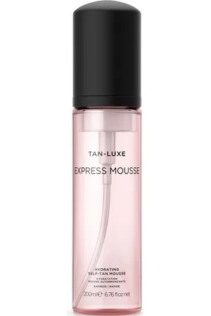 Tan Luxe Express Mousse 200 ml