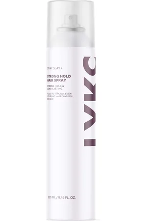 By Lyko Stay Slay Strong Hold Hairspray
