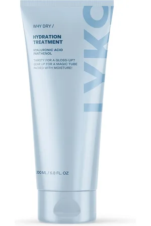 By Lyko Why Dry Hydration Treatment 200 ml