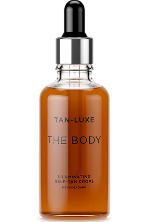 Tan Luxe Self tan The Body Medium/Dark 50 ml
