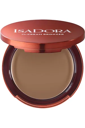Isadora The Cream Bronzer 50 Medium