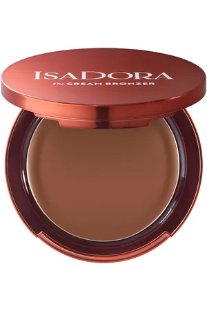 Isadora The Cream Bronzer 52 Deep