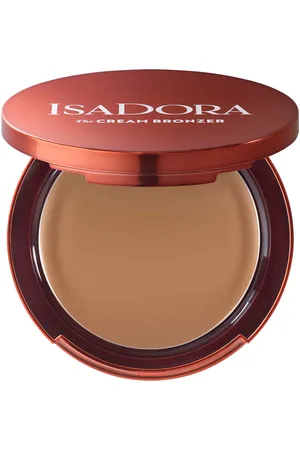 Isadora The Cream Bronzer 48 Tan