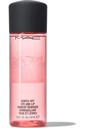 MAC Cosmetics Gently Off Eye and Lip Makeup Remover
