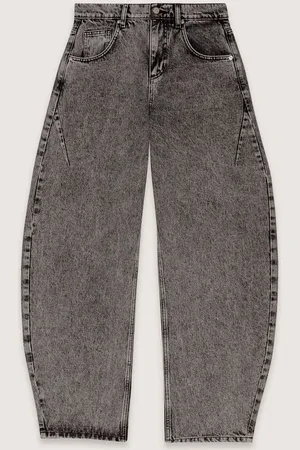 Maje Balloon-jeans
