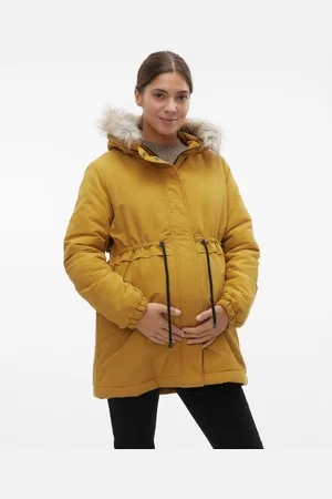 Mama;licious Umstands-jacke