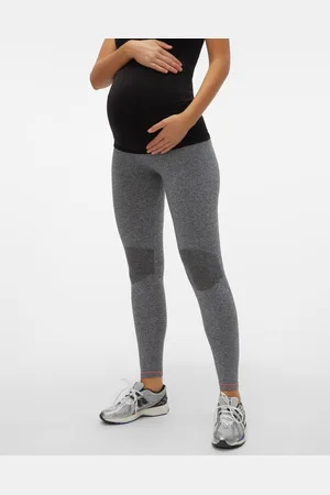 Mama;licious Enger Schnitt Leggings