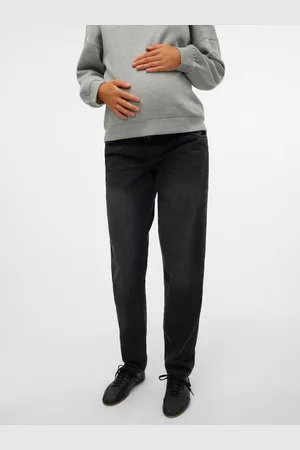 Mama;licious Umstands-jeans
