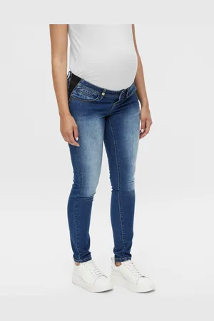 Mama;licious Umstands-jeans