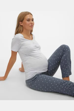 Mama;licious Umstands-nachtwäsche Set