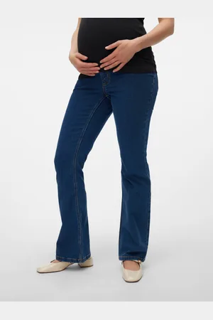 Mama;licious Umstands-jeggings