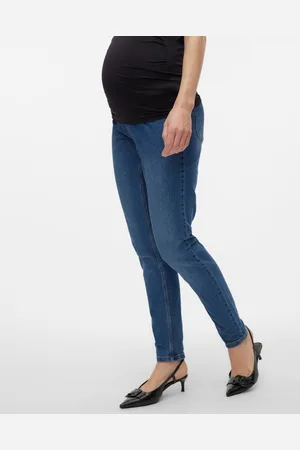 Mama;licious Umstands-jeggings