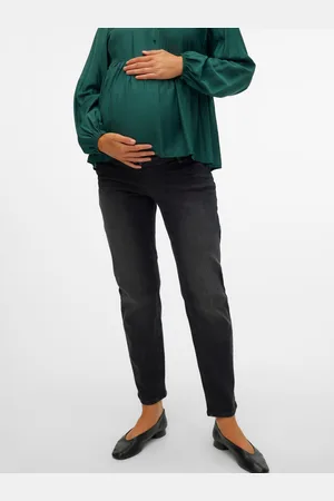 Mama;licious Umstands-jeans
