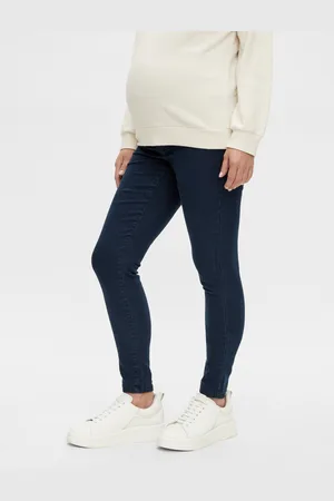 Mama;licious Umstands-jeggings