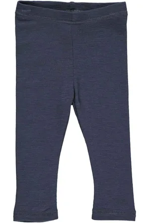 Mama;licious Babyleggings Aus Merinowolle