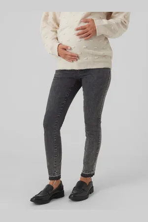 Mama;licious Umstands-jeans