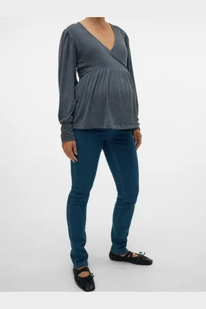 Mama;licious Umstands-jeans
