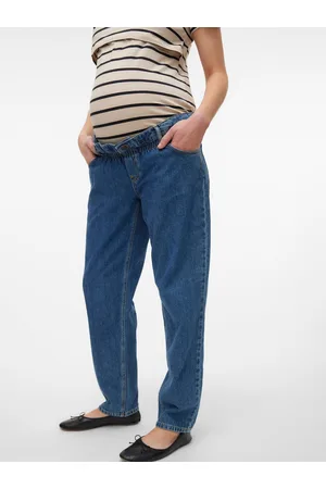 Mama;licious Umstands-jeans