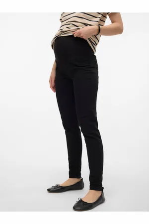 Mama;licious Umstands-jeggings