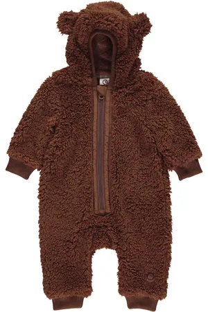 Mama;licious Müsli Fleece Suit