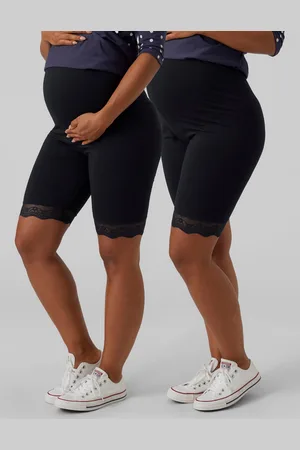 Mama;licious Umstands-shorts