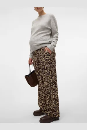 Mama;licious Normal Geschnitten Hose