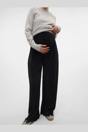 Mama;licious Normal Geschnitten Hose