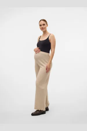 Mama;licious Normal Geschnitten Leggings