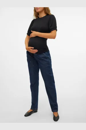 Mama;licious Umstands-jeans