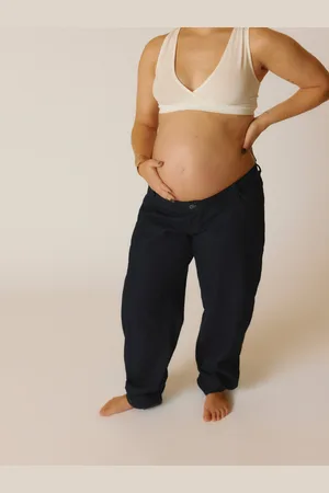 Mama;licious Umstands-jeans