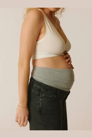 Mama;licious Umstands-jeans
