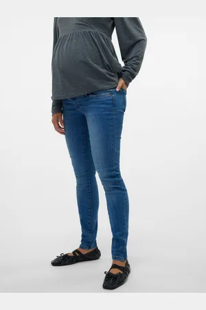 Mama;licious Umstands-jeans