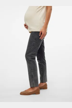 Mama;licious Slim Fit Jeans