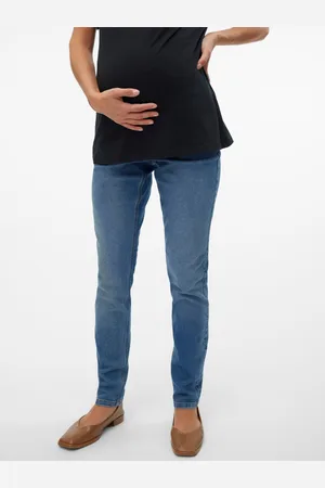 Mama;licious Umstands-jeans