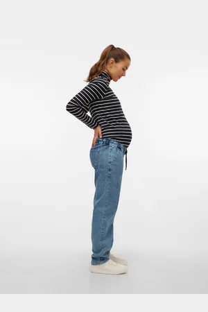 Mama;licious Umstands-jeans