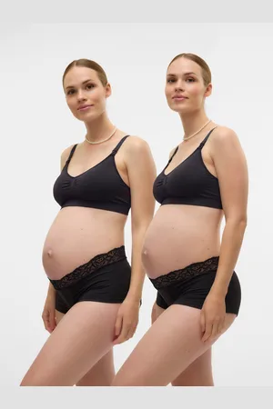 Mama;licious Mlilja 2-pack Still-bh