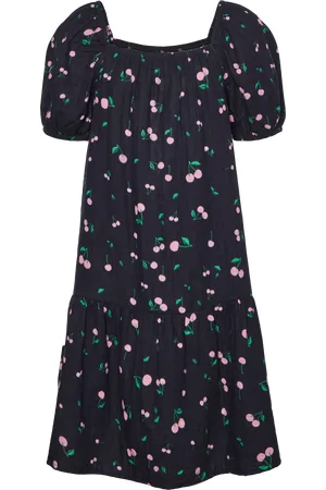 VERO MODA Vmnatali Kurzes Kleid