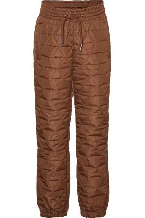 VERO MODA Vmcharlie Hohe Taille Hose