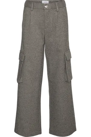 VERO MODA Vmpia Mittlere Taille Hose