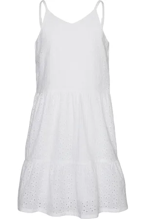 VERO MODA Vmcaitlyn Kurzes Kleid
